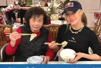 谷爱凌刚刚夺金，就得知亲人离世的消息
