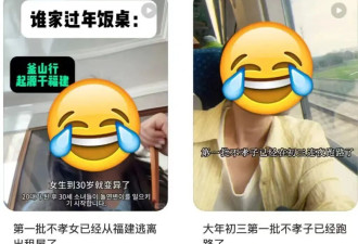 史上最长春节假期，“逼疯”多少不孝子女？