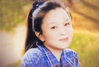 67岁刘莉莉近况曝光！二婚嫁富商定居日本