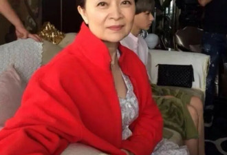 67岁刘莉莉近况曝光！二婚嫁富商定居日本