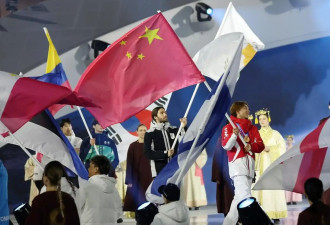 米兰冬奥会圆满闭幕 再见意大利相约2030