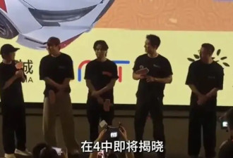 韩寒透露《飞驰人生》有第四部，第三部票房已破26亿