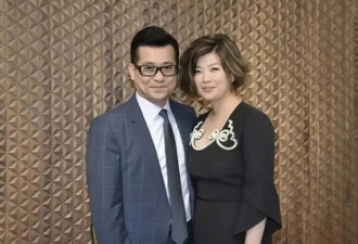 香港知名女星被迫离婚，遭老公家暴搬离豪宅，携自闭症儿子出镜