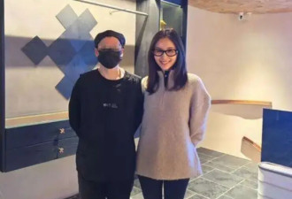 39岁王子文近况曝光！12岁儿子生父身份成谜
