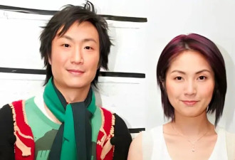 53岁郑中基近况曝光！二婚娶小8岁美女主播，如今
