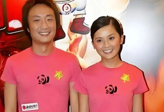53岁郑中基近况曝光！二婚娶小8岁美女主播，如今