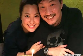 53岁郑中基近况曝光！二婚娶小8岁美女主播，如今