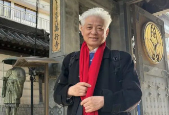 万行寺的历史足迹与博多街巷的苦乐行旅