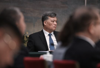 他或马上要成为中共马年的首个巨虎