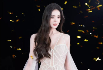 红毯封神的娜扎，为何作品始终配不上颜值？
