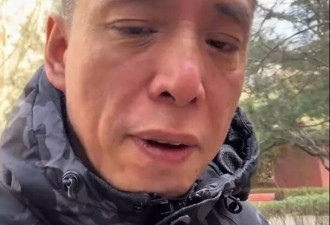 贾旭明回应春晚小品爆火，两天涨粉20万，吓到不敢开直播