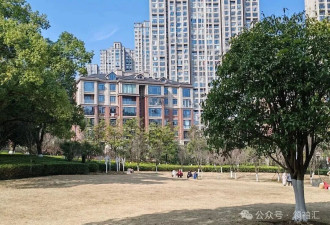 看到易炼红的“楼王”顶层房子，想起《好了歌》