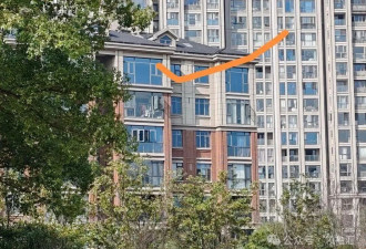 看到易炼红的“楼王”顶层房子，想起《好了歌》