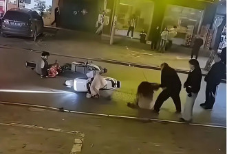 平顶山打人事件：极端恶劣，必须严惩！