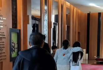 马筱梅给公婆安排全检！临近生产还这么暖心