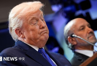 特朗普关税变动后，企业与消费者面临不确定性