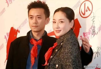 王学兵：三婚娶小15岁张璇，如今人生圆满了