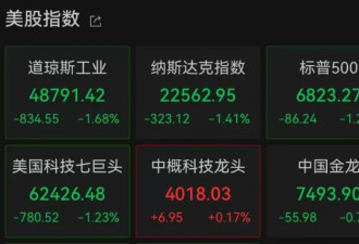 欧洲议会暂停批准欧美贸易协议 美股全线跳水