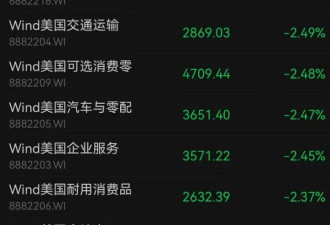 欧洲议会暂停批准欧美贸易协议 美股全线跳水