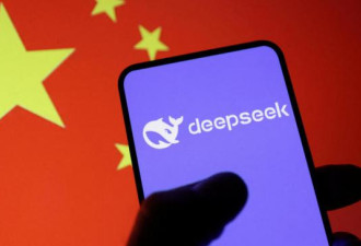 后果不堪设想 AI巨头重磅控中国工业级盗取