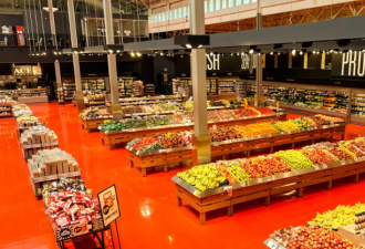 Loblaw宣布开设70家新店 创造1万个岗位