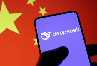 Anthropic指控中国DeepSeek"盗用"其人工智能模型
