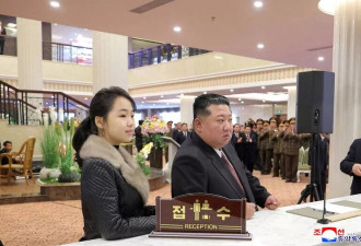 中国默许金正恩女儿接班：控制金4代 防平壤倒向俄
