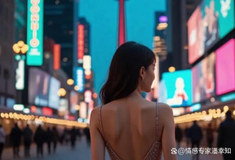 复出即封杀，网友喊话贪腐之女：赃款没退，不配回国捞金！