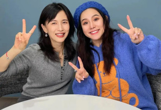 初代“搞笑女”的含金量，还在上升