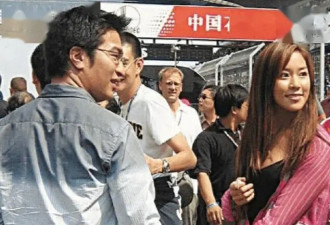 14岁成“人间尤物”，被香港首富花10亿娶进门，8年生4胎后终掌千亿遗产