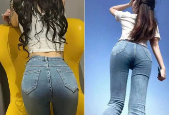 为什么健身的女孩子，都在比谁练的臀部翘得更高？