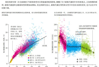 运动不减肥这件事 终于有研究说清楚了
