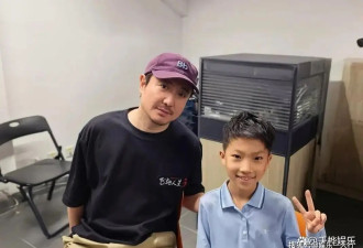  金巧巧三亚全家福狠狠打脸 富豪老公罕露面 