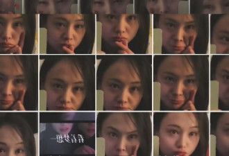 34岁郑爽近况被曝 美国生活被扒底朝天