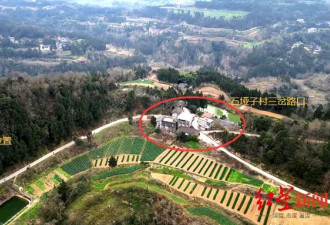 68岁老人离家走失8天：被村民在山林找到 以树叶为食