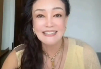 张兰报喜：马筱梅初七平安生子，汪小菲再度当爹