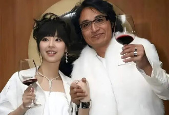 吴佳尼自曝订婚后才知马景涛年龄，相差21岁裸婚，遭父亲反对