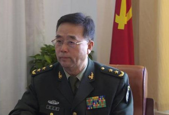 爆习军中亲信遭断崖式降级处理