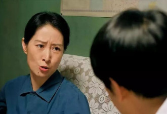 刘敏涛 离婚当天老公的话让她至今难忘