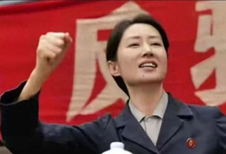 刘敏涛 离婚当天老公的话让她至今难忘