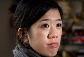 黎智英之女获邀出席特朗普国情咨文演讲