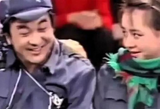 宋丹丹跟儿子儿媳过除夕，英达改口认了巴图