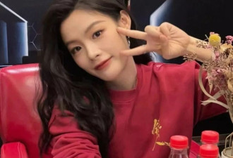 换掉原女主，陈丽君救了吴京《镖人》！