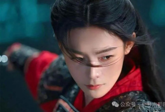 换掉原女主，陈丽君救了吴京《镖人》！