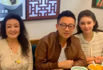 张兰曝马筱梅生子细节，对准S家句句戳心，强调和大S子女是一家人