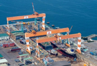 被中国列入管控清单的20家日本实体，什么来头？