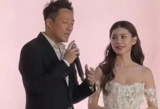 汪小菲官宣三胎出生：晒马筱梅与儿子合照