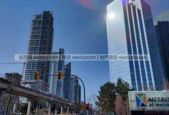 大温Metrotown贼太多 警方抓了73名嫌犯
