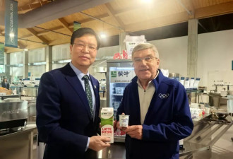 米兰冬奥落幕，你最共情的瞬间是哪个？
