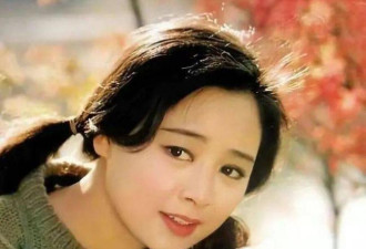 当红时离婚移居美国，68岁张瑜现身令人唏嘘